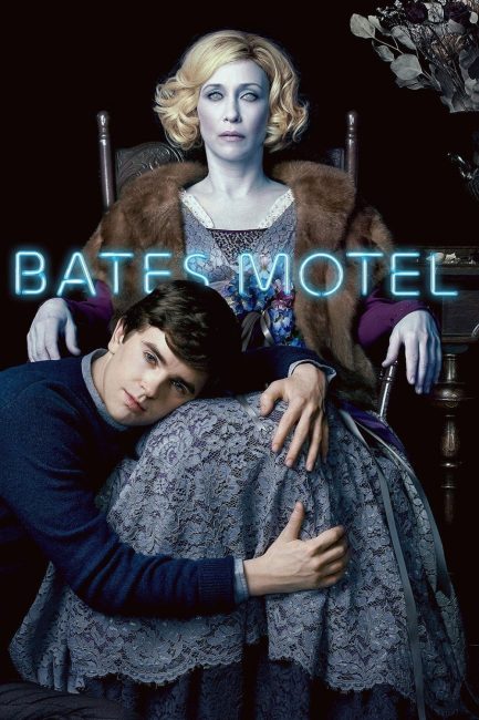 مسلسل Bates Motel الموسم الخامس الحلقة 4 مترجمة