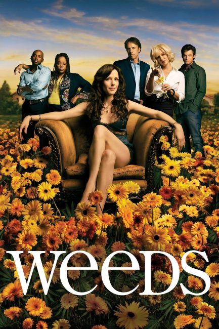 مسلسل Weeds الموسم الثاني الحلقة 8 مترجمة