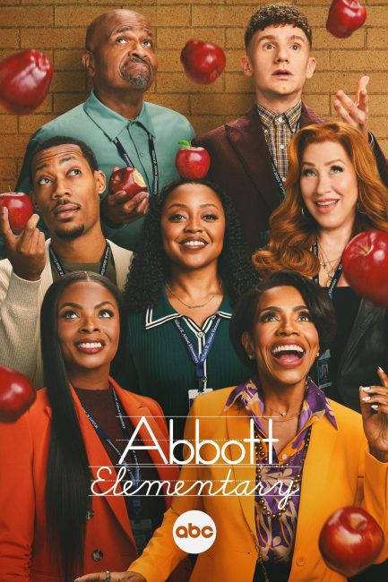 مسلسل Abbott Elementary الموسم الخامس الحلقة 13 مترجمة