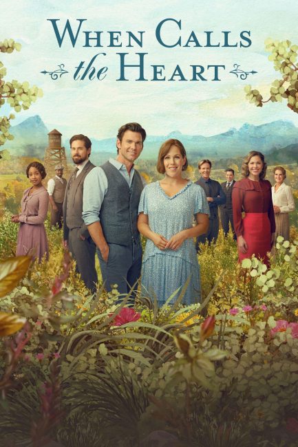 مسلسل When Calls the Heart الموسم 13 الحلقة 10 مترجمة
