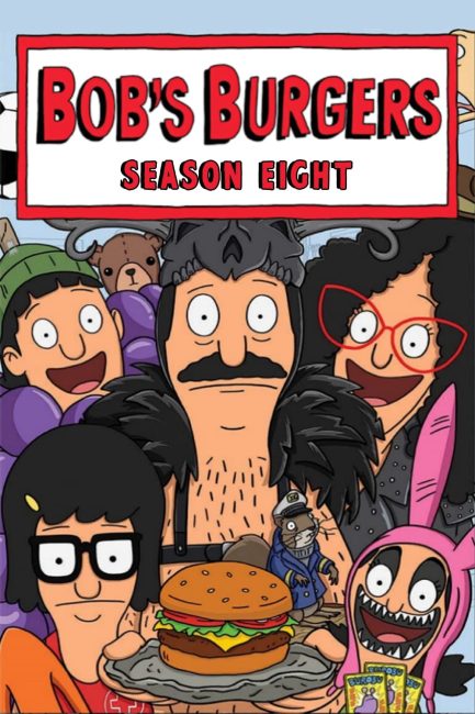 مسلسل Bob’s Burgers الموسم الثامن الحلقة 2 مترجمة