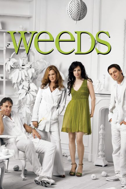 مسلسل Weeds الموسم الثالث الحلقة 7 مترجمة
