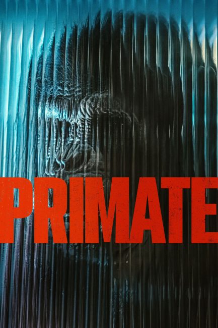 فيلم Primate 2025 مترجم اون لاين