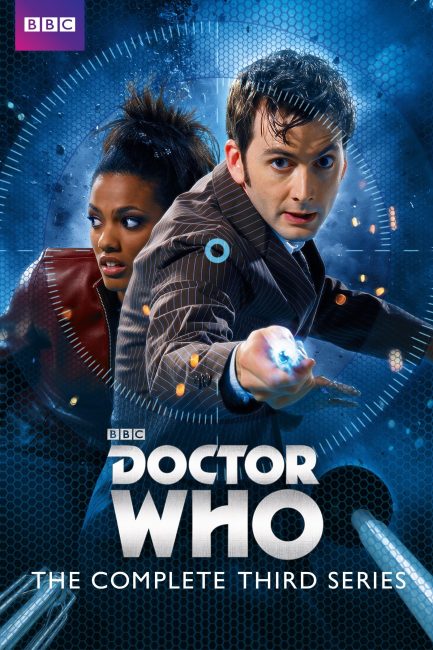 مسلسل Doctor Who الموسم الثالث الحلقة 12 مترجمة