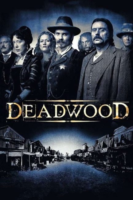 مسلسل Deadwood الموسم الثالث الحلقة 4 مترجمة