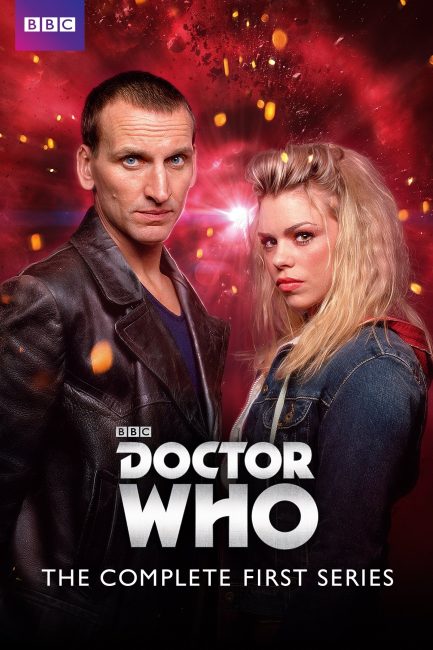 مسلسل Doctor Who الموسم الاول الحلقة 13 والاخيرة مترجمة
