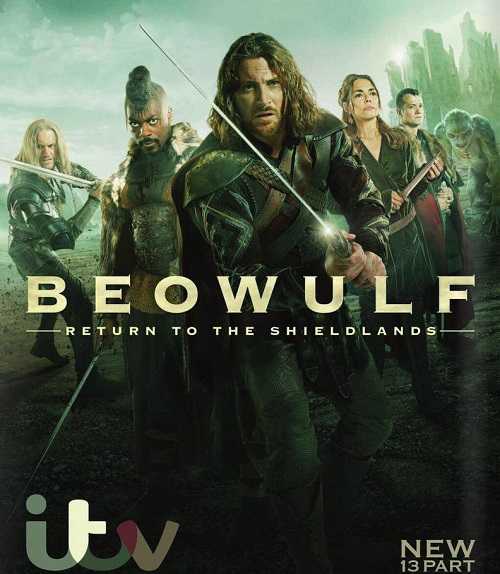 مسلسل Beowulf 2016 الموسم الاول الحلقة 2