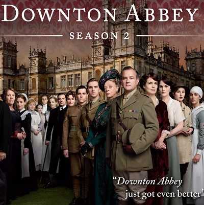 مسلسل Downton Abbey الموسم الثاني الحلقة 6 مترجمة