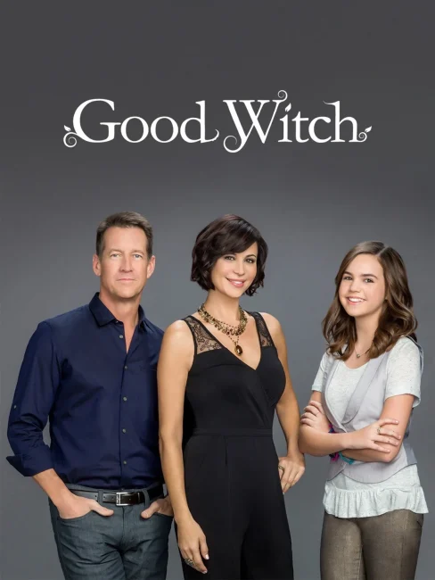مسلسل Good Witch الموسم الاول الحلقة 1 مترجمة