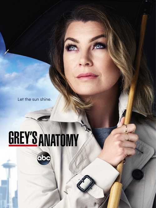 مسلسل Greys Anatomy الموسم 12 الحلقة 1