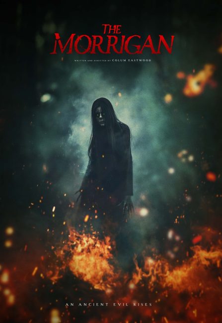 فيلم The Morrigan 2025 مترجم اون لاين