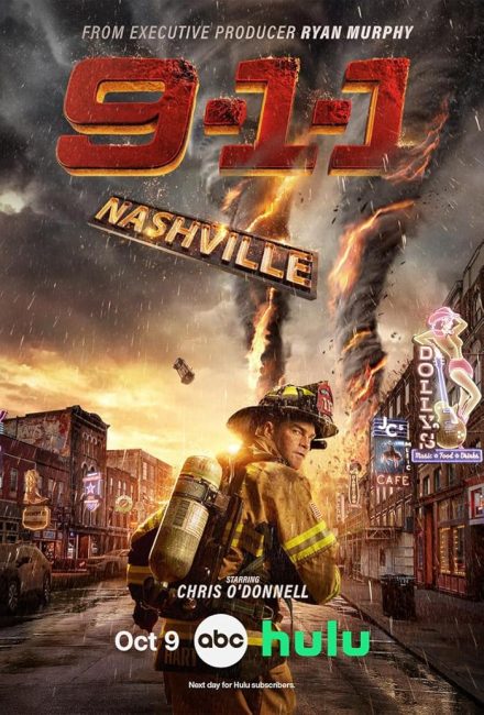 مسلسل 9-1-1: Nashville الموسم الاول الحلقة 15 مترجمة