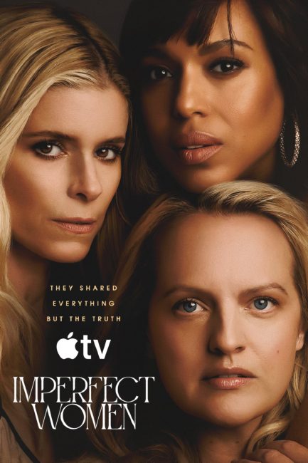 مسلسل Imperfect Women الموسم الاول الحلقة 3 مترجمة