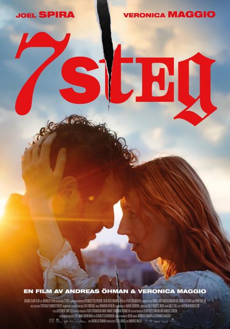 فيلم 7 Steps 2025 مترجم اون لاين
