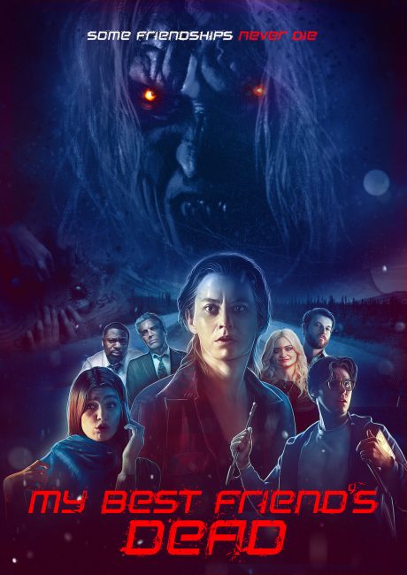 فيلم My Best Friend’s Dead 2026 مترجم اون لاين