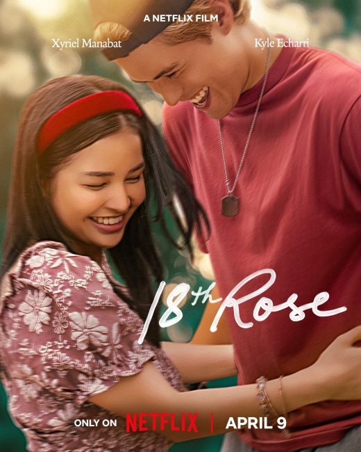 فيلم 18th Rose 2026 مترجم اون لاين