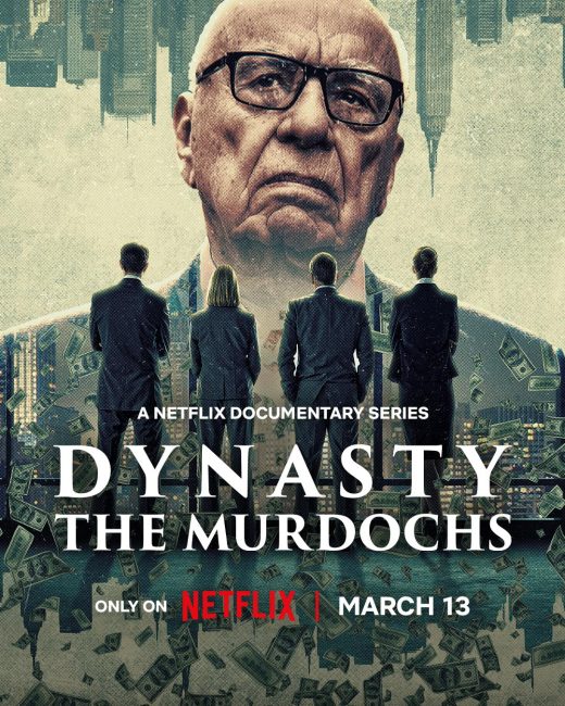 مسلسل Dynasty: The Murdochs الموسم الاول الحلقة 3 مترجمة