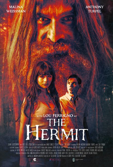 فيلم The Hermit 2025 مترجم اون لاين