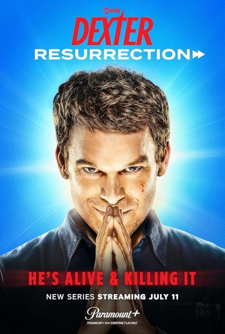 مسلسل Dexter: Resurrection الموسم الاول الحلقة 8 مترجمة