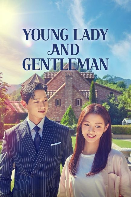 مسلسل الشابة والرجل النبيل Young Lady and Gentleman الحلقة 33 مترجمة