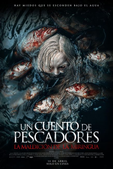 فيلم A Fisherman’s Tale 2024 مترجم اون لاين