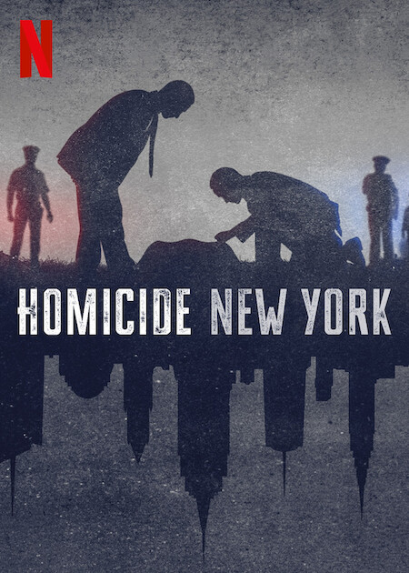 مسلسل Homicide الموسم الثالث الحلقة 4 مترجمة