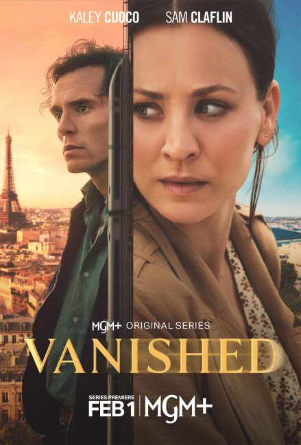 مسلسل Vanished الموسم الاول الحلقة 1 مترجمة