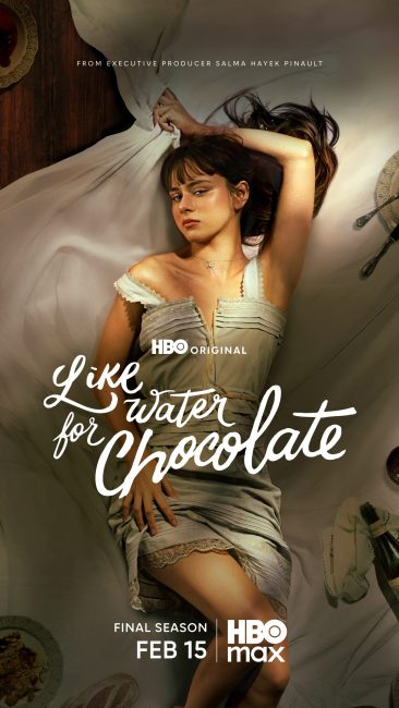 مسلسل Like Water for Chocolate الموسم الثاني الحلقة 3 مترجمة