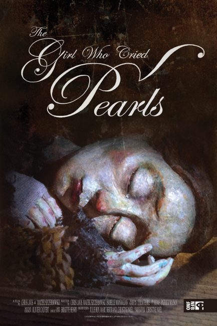 فيلم The Girl Who Cried Pearls 2025 مترجم اون لاين
