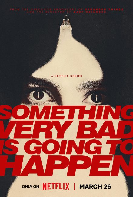 مسلسل Something Very Bad Is Going to Happen الموسم الاول الحلقة 6 مترجمة