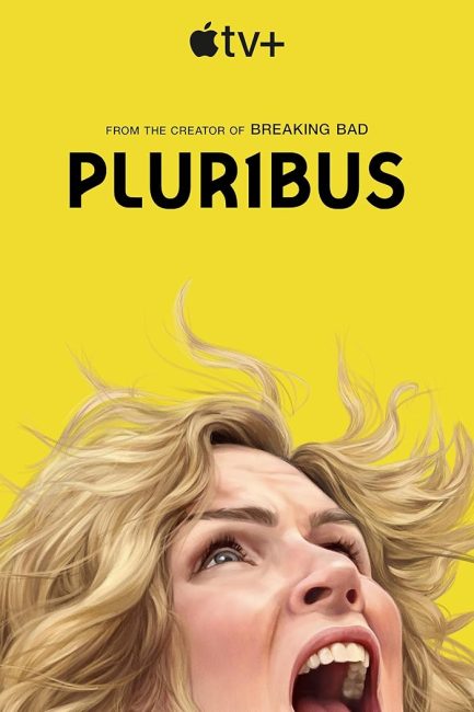 مسلسل Pluribus الموسم الاول الحلقة 8 مترجمة