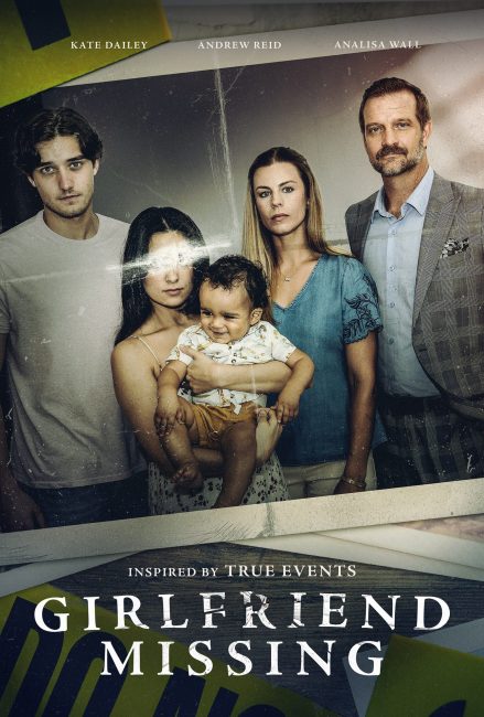 فيلم A Young Father’s Nightmare 2025 مترجم اون لاين