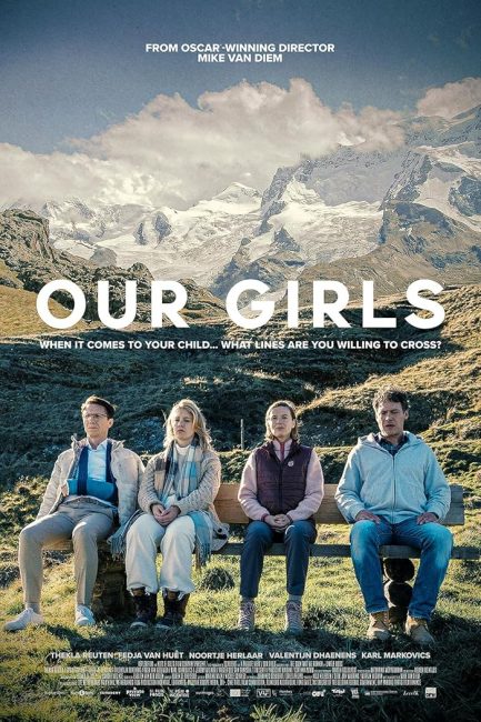 فيلم Our Girls 2025 مترجم اون لاين