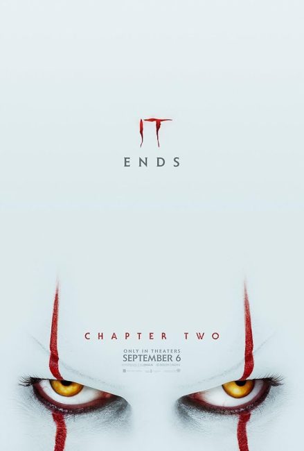 فيلم It: Chapter Two 2019 مترجم اون لاين