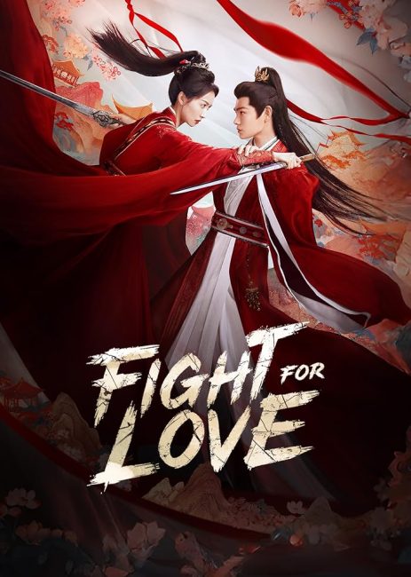 مسلسل القتال من اجل الحب Fight for Love الحلقة 27 مترجمة