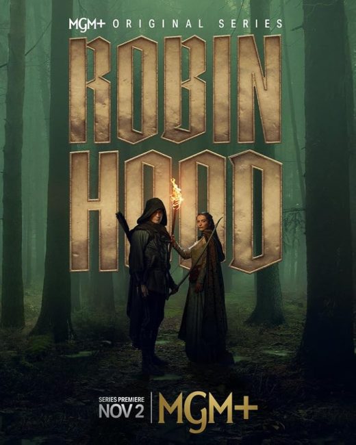 مسلسل Robin Hood الموسم الاول الحلقة 9 مترجمة