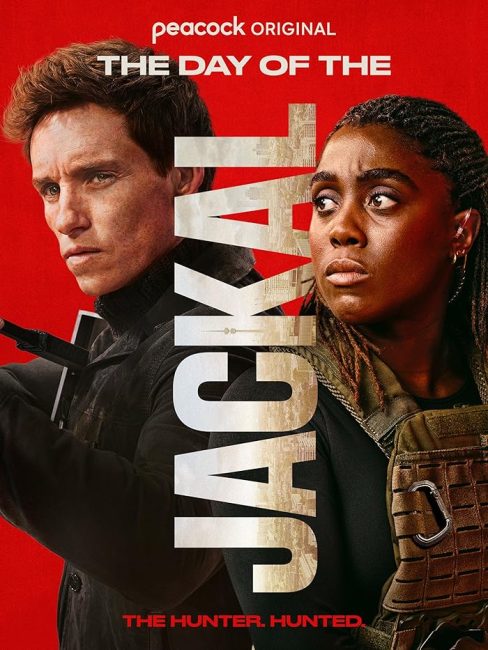 مسلسل The Day of the Jackal الموسم الاول الحلقة 1 مترجمة