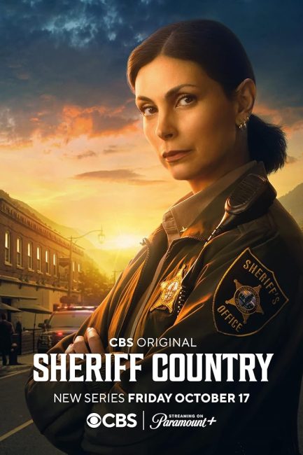 مسلسل Sheriff Country الموسم الاول الحلقة 8 مترجمة
