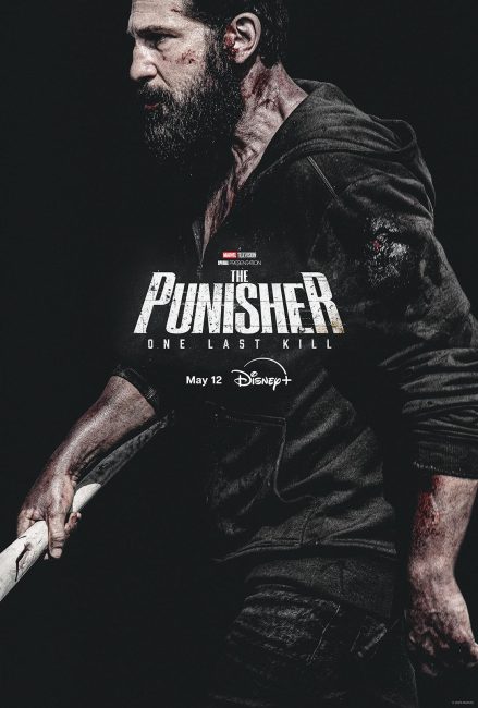 فيلم The Punisher: One Last Kill 2026 مترجم اون لاين