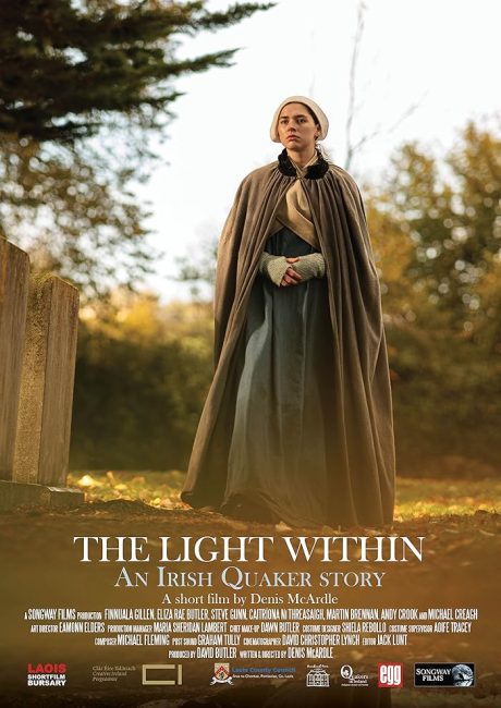 فيلم The Light Within 2024 مترجم اون لاين