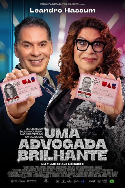 فيلم A Bright Lawyer 2025 مترجم اون لاين