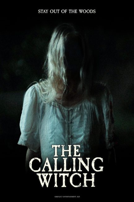 فيلم The Calling Witch 2026 مترجم اون لاين