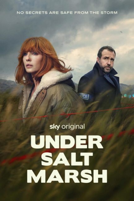 مسلسل Under Salt Marsh الموسم الاول الحلقة 2 مترجمة
