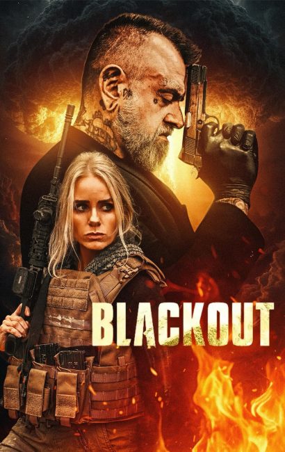فيلم Blackout 2026 مترجم اون لاين