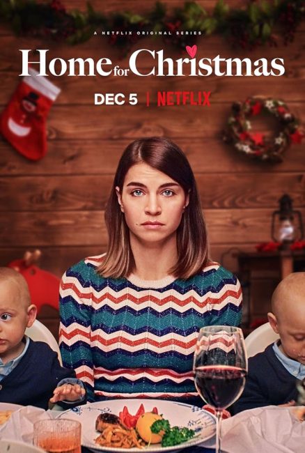 مسلسل Home for Christmas الموسم الاول الحلقة 5 مترجمة