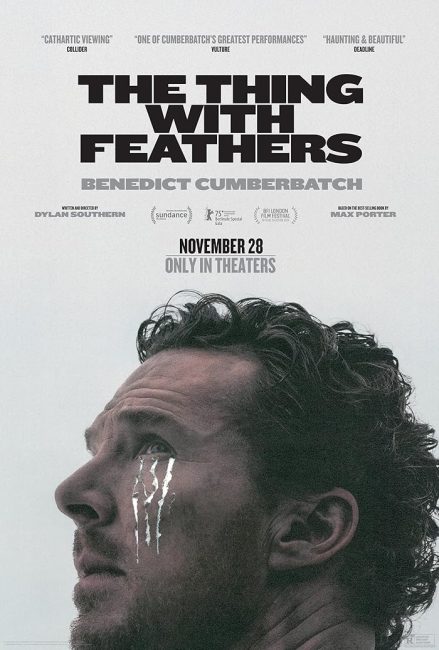 فيلم The Thing with Feathers 2025 مترجم اون لاين