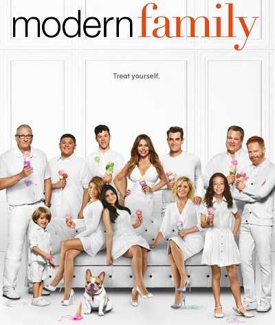 مسلسل Modern Family الموسم 10 الحلقة 1 مترجمة