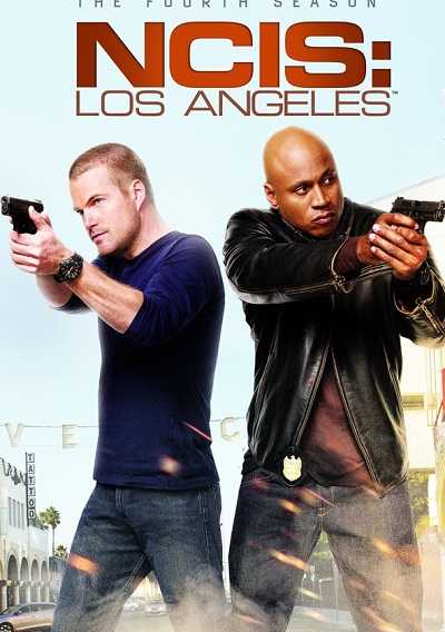 مسلسل NCIS Los Angeles الموسم الرابع الحلقة 17
