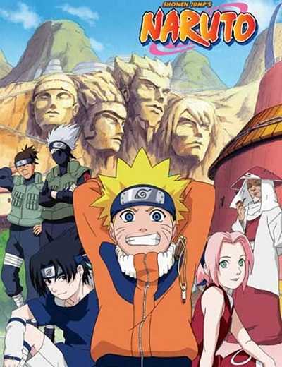 انمي Naruto الحلقة 9 مترجمة