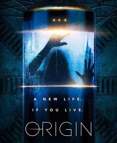 مشاهدة مسلسل Origin الحلقة 7